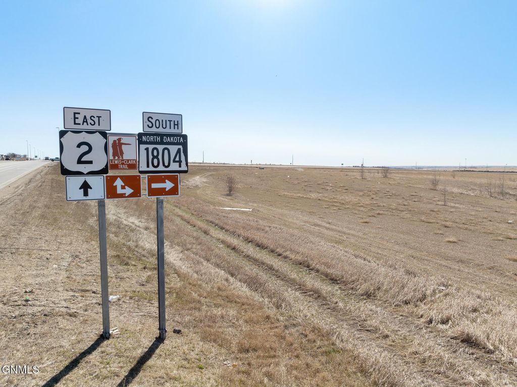 Tbd Highway 1804, Williston, ND 58801 photo 3