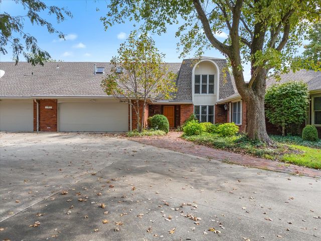 3404 WOODRAIL TERR, Columbia, MO 65203