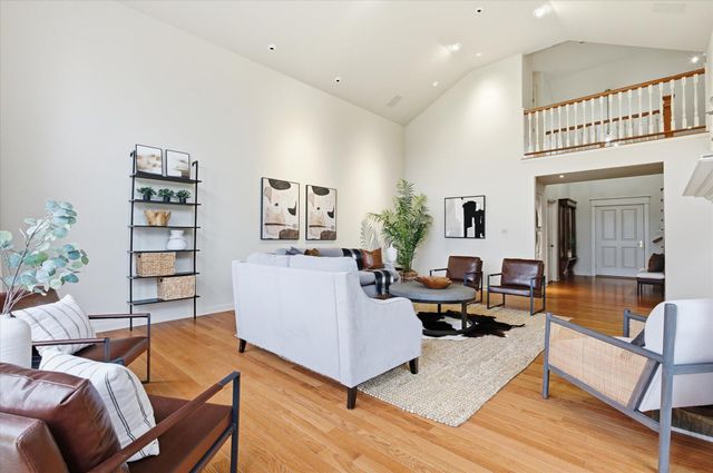 3404 WOODRAIL TERR, Columbia, MO 65203