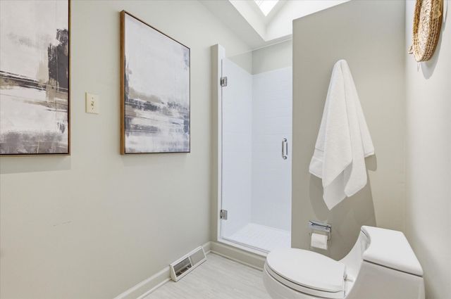 3404 WOODRAIL TERR, Columbia, MO 65203