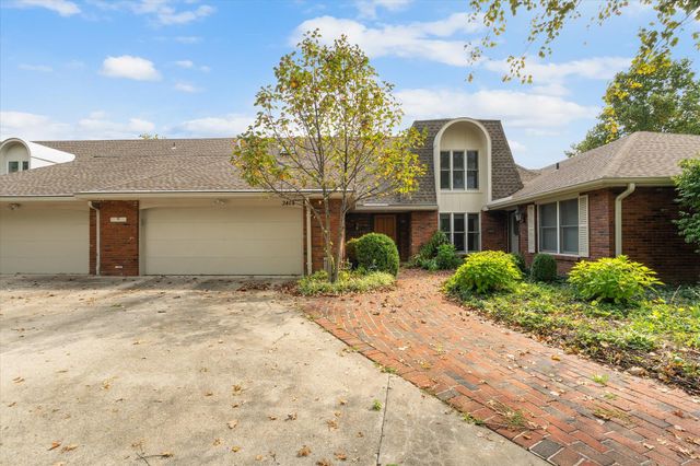 3404 WOODRAIL TERR, Columbia, MO 65203