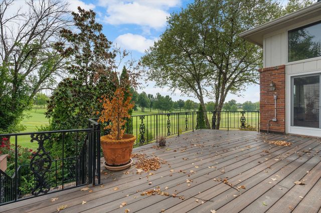 3404 WOODRAIL TERR, Columbia, MO 65203