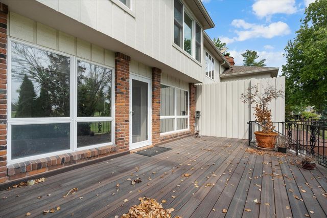 3404 WOODRAIL TERR, Columbia, MO 65203