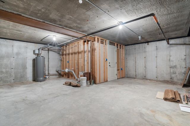 3404 WOODRAIL TERR, Columbia, MO 65203