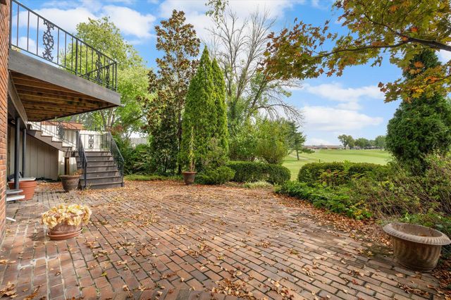 3404 WOODRAIL TERR, Columbia, MO 65203