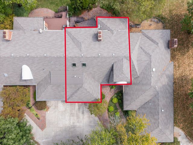 3404 WOODRAIL TERR, Columbia, MO 65203