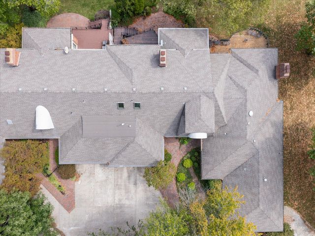 3404 WOODRAIL TERR, Columbia, MO 65203