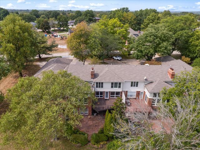 3404 WOODRAIL TERR, Columbia, MO 65203