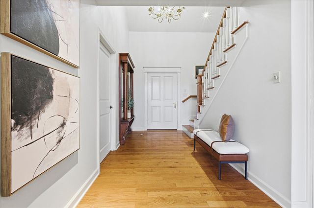 3404 WOODRAIL TERR, Columbia, MO 65203