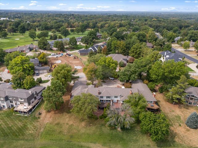 3404 WOODRAIL TERR, Columbia, MO 65203