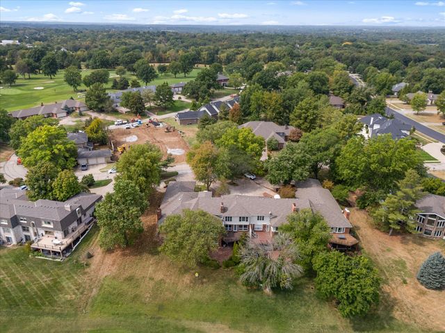 3404 WOODRAIL TERR, Columbia, MO 65203