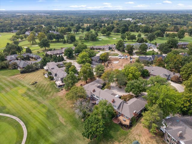 3404 WOODRAIL TERR, Columbia, MO 65203