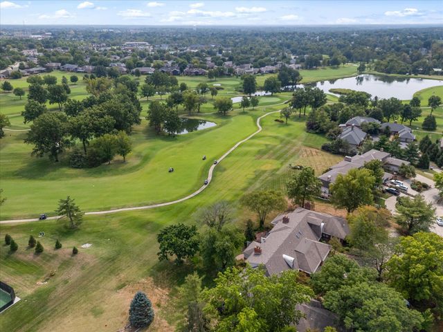 3404 WOODRAIL TERR, Columbia, MO 65203