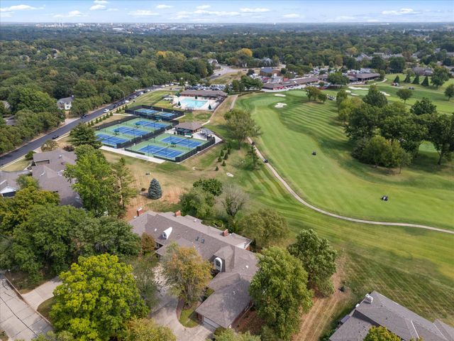 3404 WOODRAIL TERR, Columbia, MO 65203