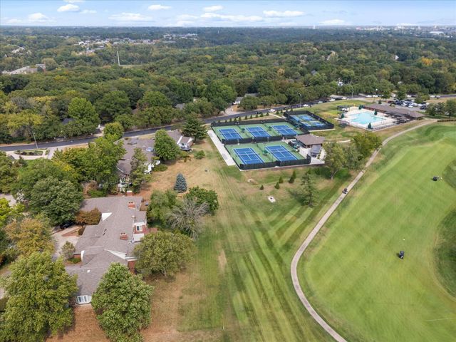 3404 WOODRAIL TERR, Columbia, MO 65203