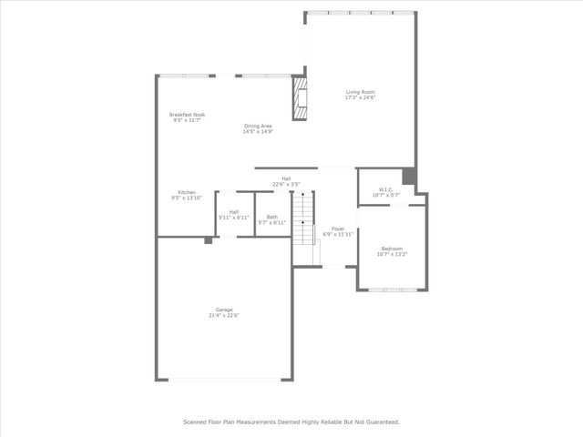 3404 WOODRAIL TERR, Columbia, MO 65203