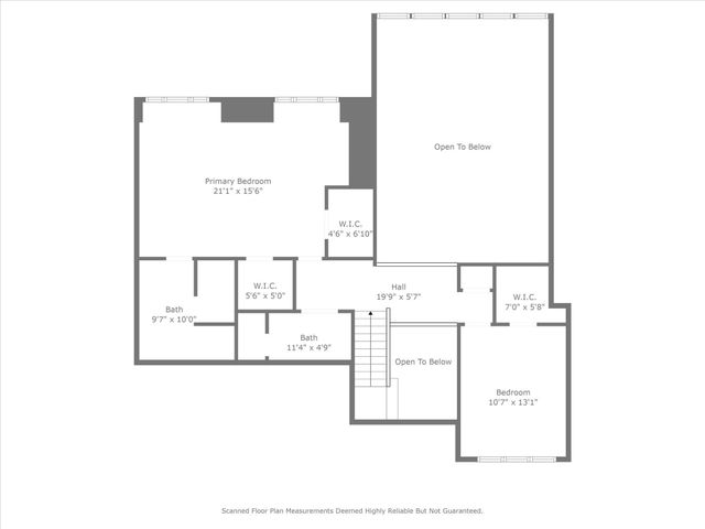 3404 WOODRAIL TERR, Columbia, MO 65203