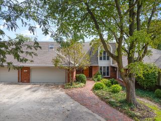 3404 WOODRAIL TERR, Columbia, MO 65203