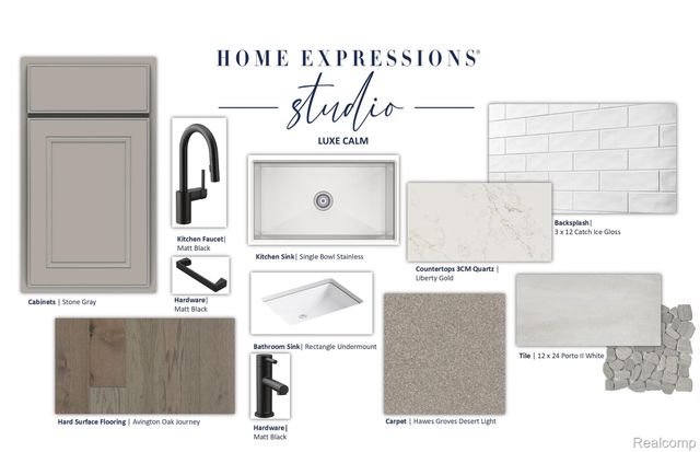 4066 Nottingham Circle, Village Of Clarkston, MI 48346