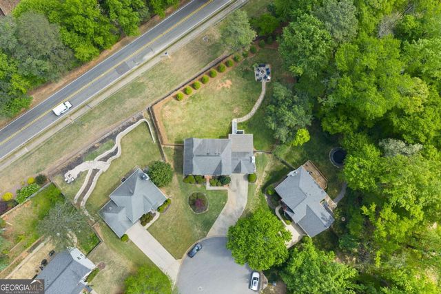 580 Ashvale Overlook, Alpharetta, GA 30005