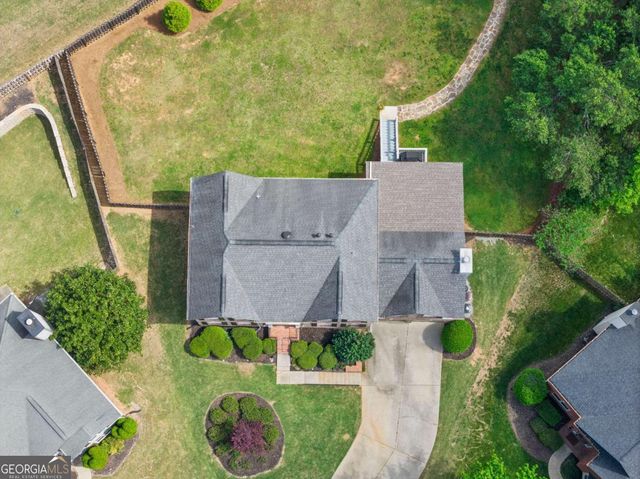 580 Ashvale Overlook, Alpharetta, GA 30005