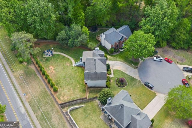 580 Ashvale Overlook, Alpharetta, GA 30005