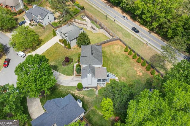 580 Ashvale Overlook, Alpharetta, GA 30005