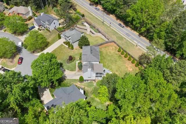 580 Ashvale Overlook, Alpharetta, GA 30005