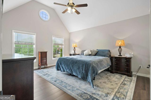 580 Ashvale Overlook, Alpharetta, GA 30005