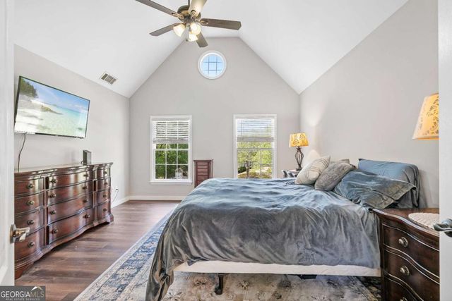 580 Ashvale Overlook, Alpharetta, GA 30005