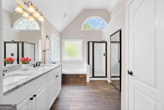 580 Ashvale Overlook, Alpharetta, GA 30005