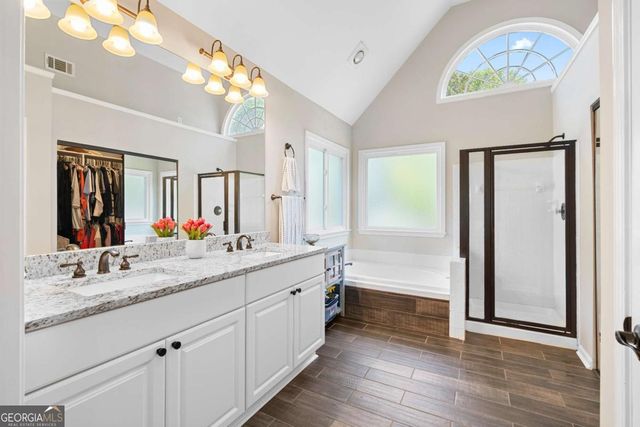 580 Ashvale Overlook, Alpharetta, GA 30005