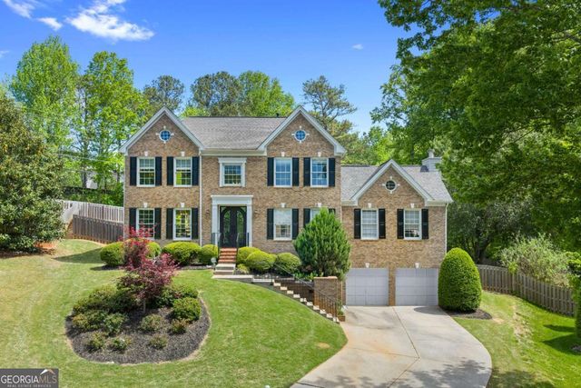 580 Ashvale Overlook, Alpharetta, GA 30005