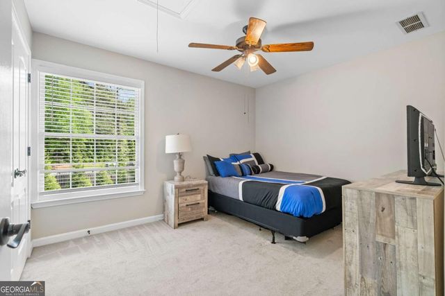 580 Ashvale Overlook, Alpharetta, GA 30005