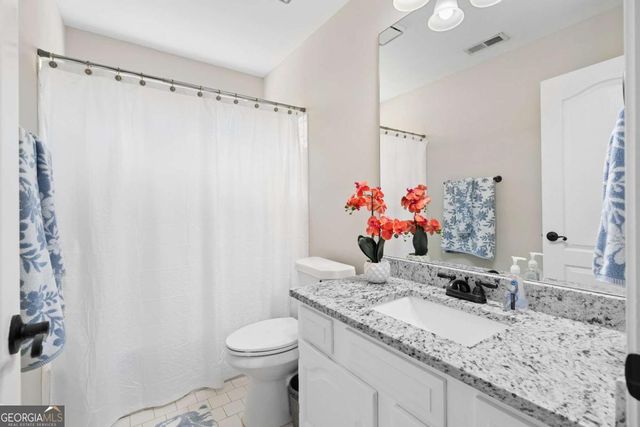 580 Ashvale Overlook, Alpharetta, GA 30005