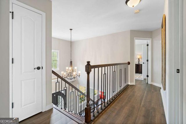 580 Ashvale Overlook, Alpharetta, GA 30005