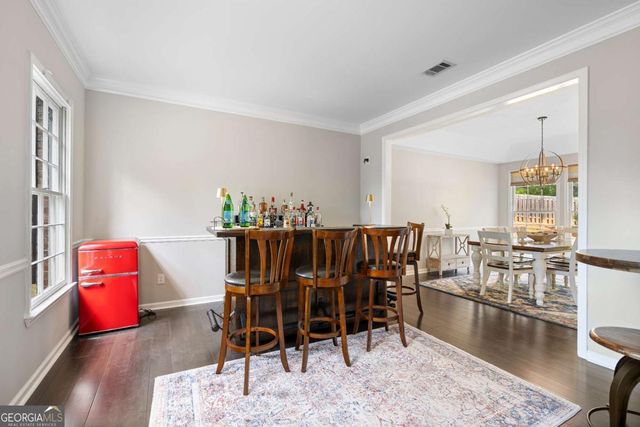 580 Ashvale Overlook, Alpharetta, GA 30005