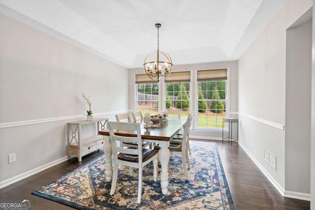 580 Ashvale Overlook, Alpharetta, GA 30005