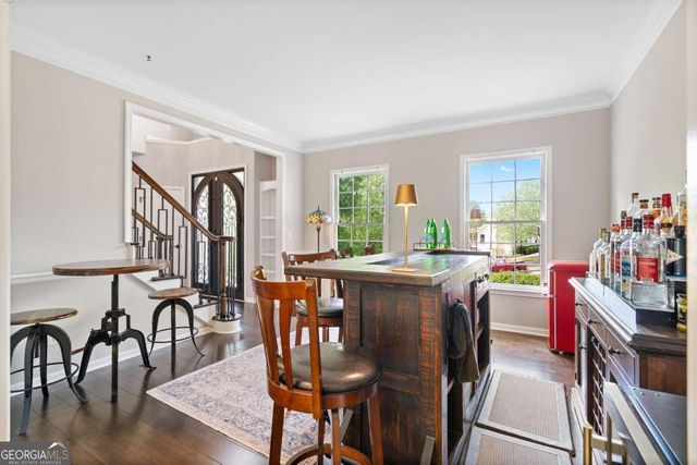 580 Ashvale Overlook, Alpharetta, GA 30005