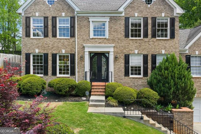 580 Ashvale Overlook, Alpharetta, GA 30005