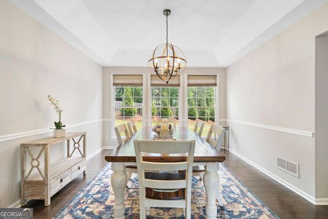 580 Ashvale Overlook, Alpharetta, GA 30005