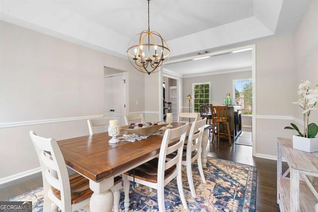 580 Ashvale Overlook, Alpharetta, GA 30005