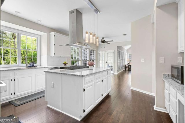 580 Ashvale Overlook, Alpharetta, GA 30005