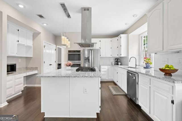 580 Ashvale Overlook, Alpharetta, GA 30005