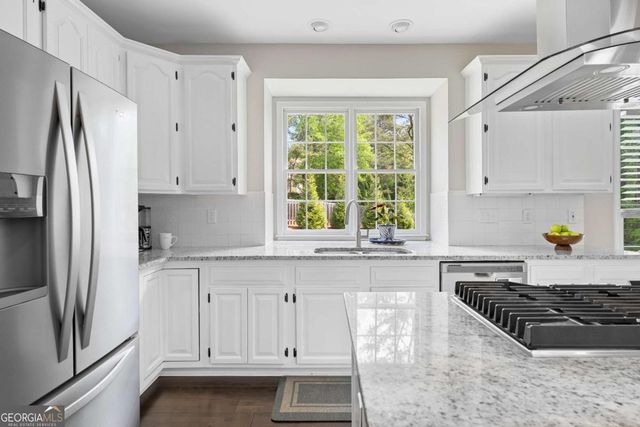 580 Ashvale Overlook, Alpharetta, GA 30005