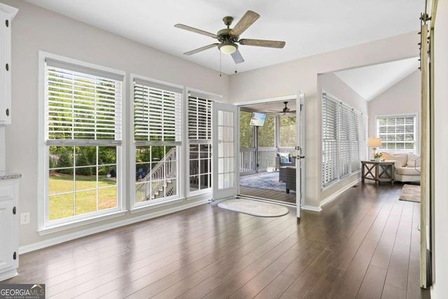 580 Ashvale Overlook, Alpharetta, GA 30005