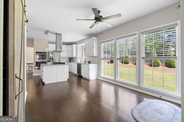 580 Ashvale Overlook, Alpharetta, GA 30005