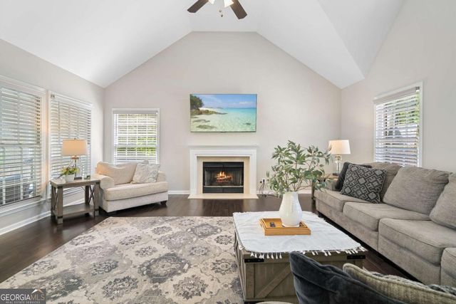 580 Ashvale Overlook, Alpharetta, GA 30005