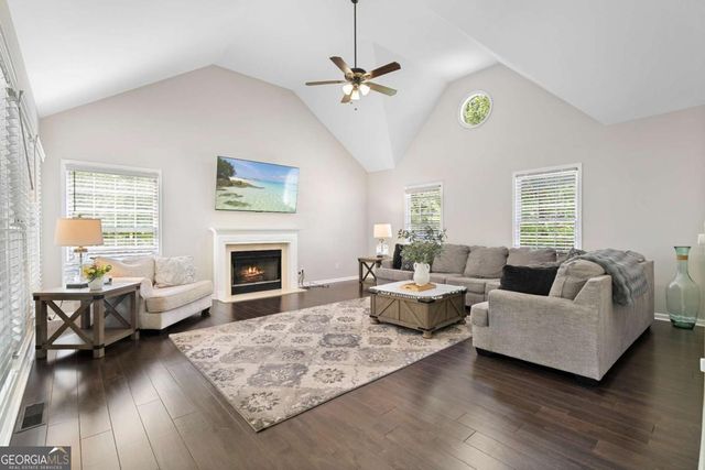 580 Ashvale Overlook, Alpharetta, GA 30005