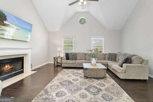 580 Ashvale Overlook, Alpharetta, GA 30005